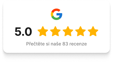 Google hodnocení